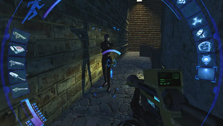 Deus Ex: Invisible War screenshot 420