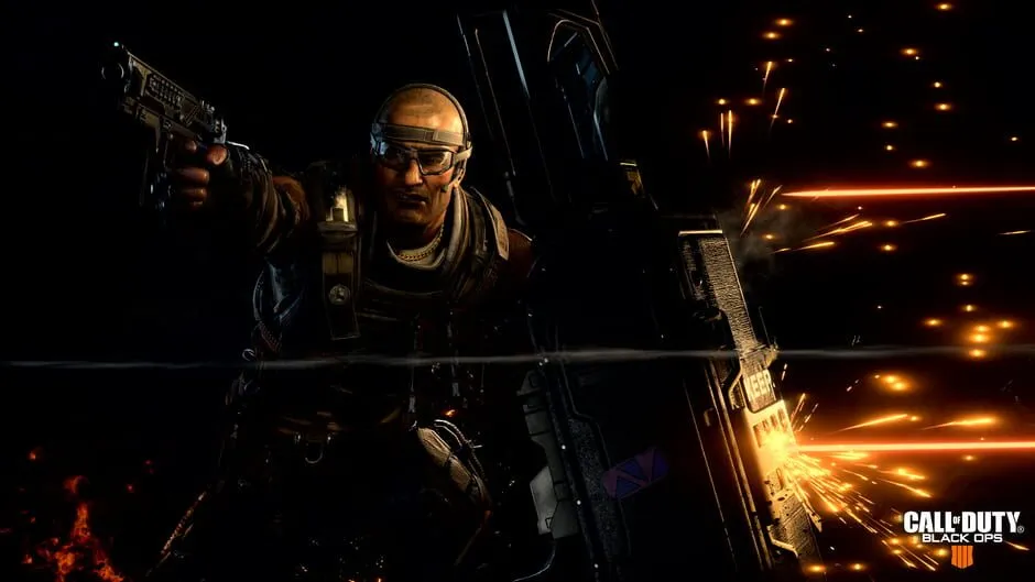 Call of Duty: Black Ops 4 screenshot 212637