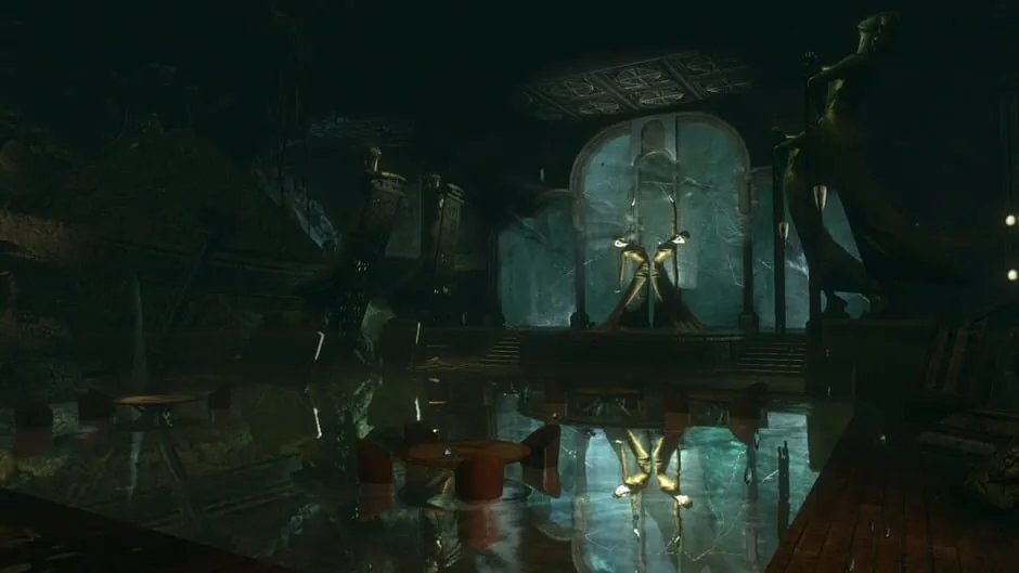 BioShock: The Collection screenshot 115168