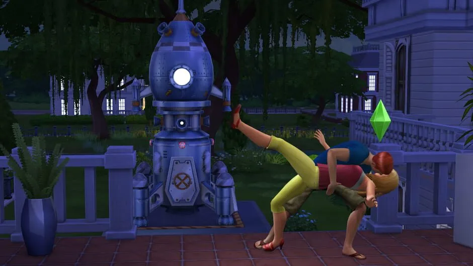 The Sims 4 screenshot 5699