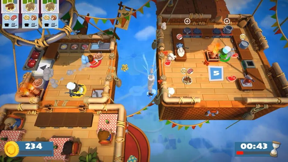 Overcooked! 2 screenshot 214076