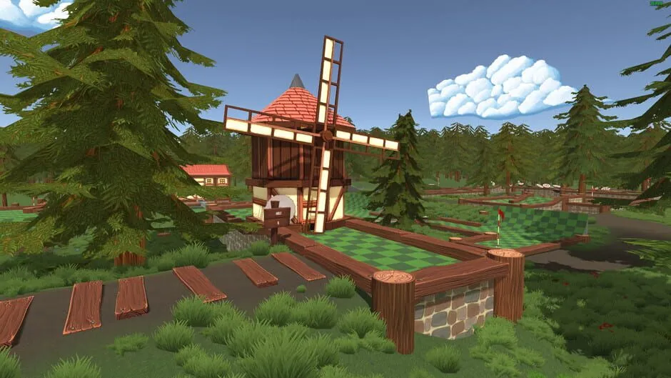 Golf With Your Friends screenshot 32773