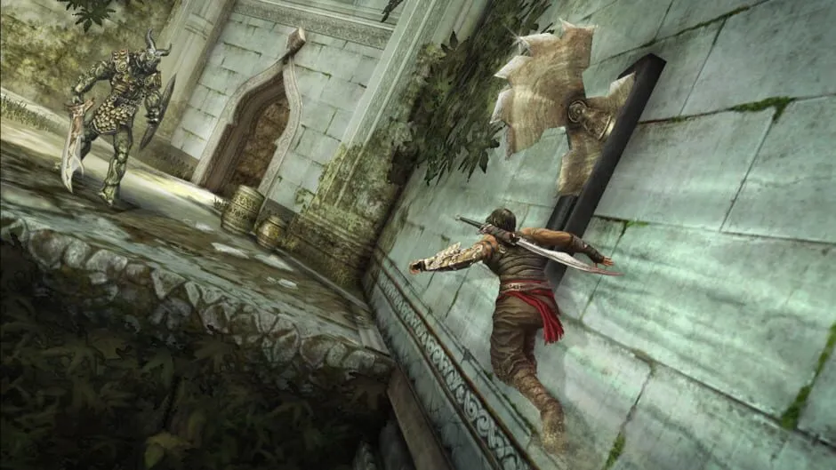 Prince of Persia: The Forgotten Sands screenshot 169852