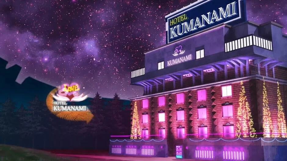 Danganronpa V3: Killing Harmony screenshot 32103