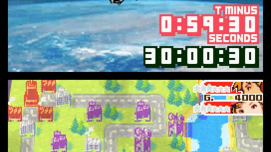 Advance Wars: Dual Strike screenshot 180270