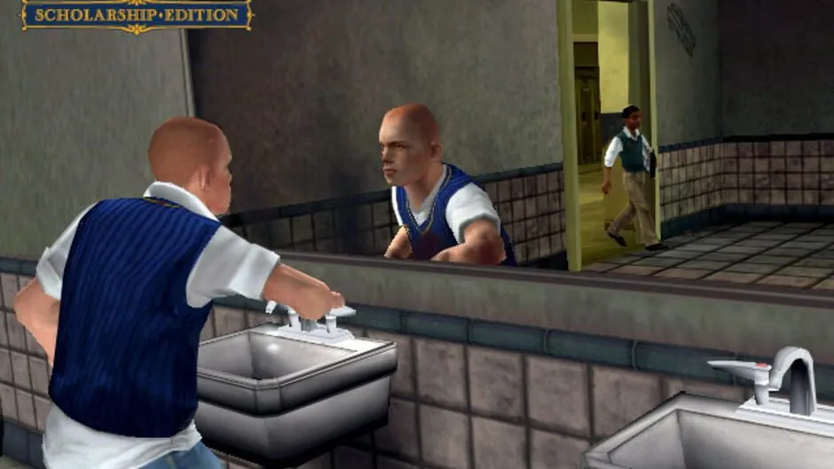 Bully: Scholarship Edition screenshot 154031