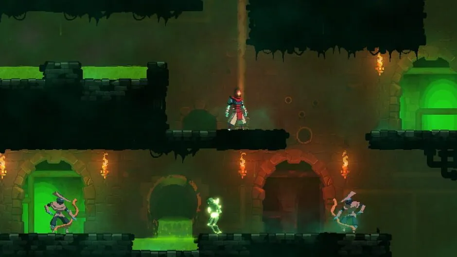 Dead Cells screenshot 42981
