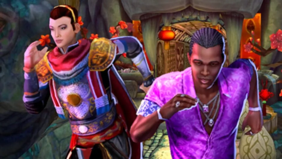 Temple Run 2 screenshot 186185