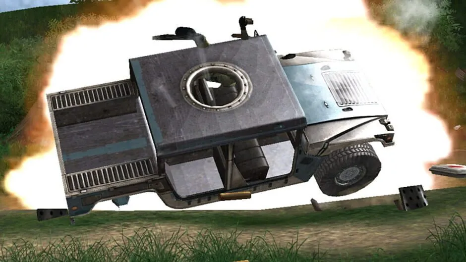 Far Cry screenshot 517