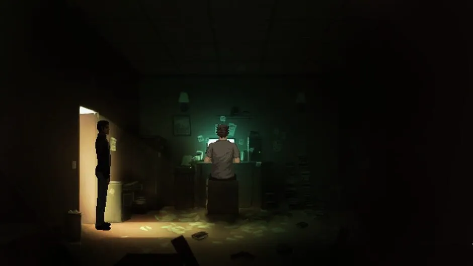 Unavowed screenshot 38661