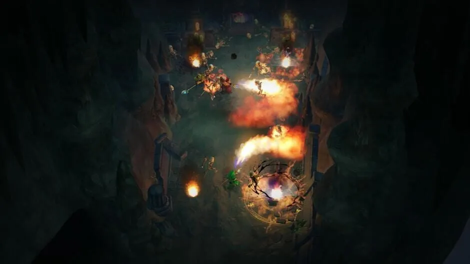 Magicka 2 screenshot 10746