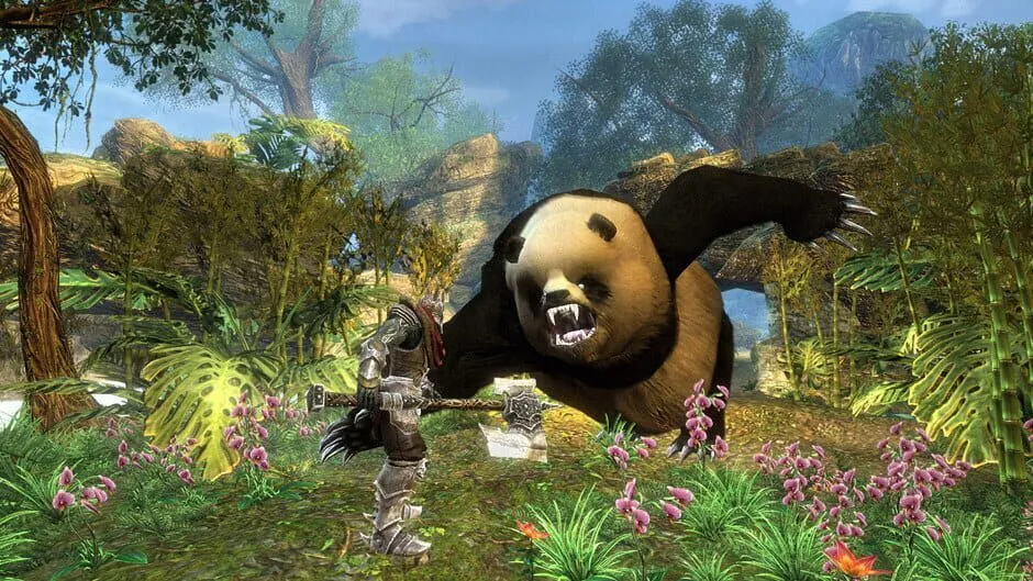 Overlord II screenshot 45971