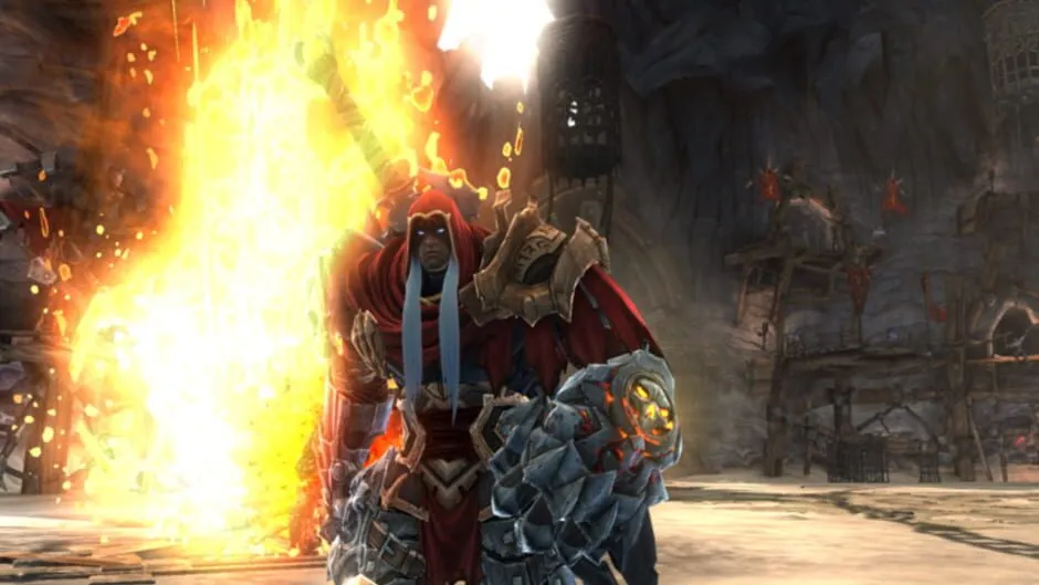 Darksiders screenshot 7198