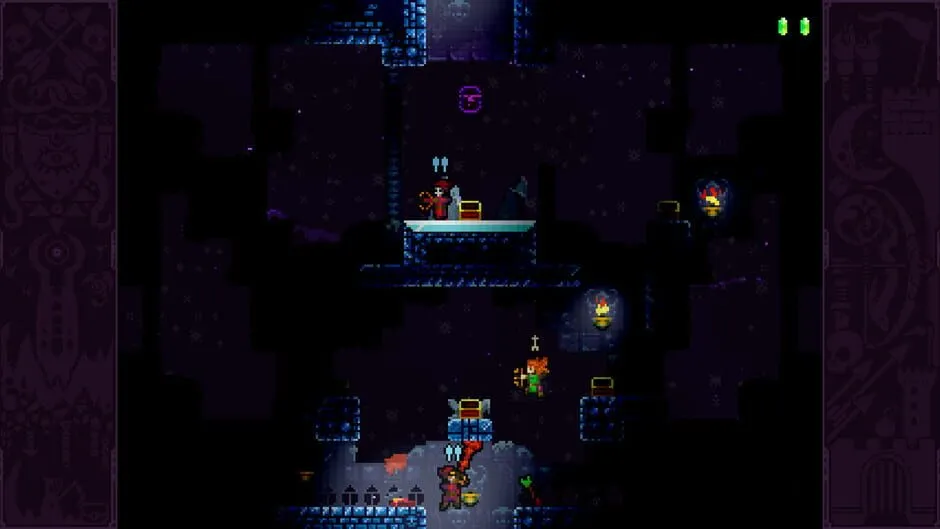 TowerFall Ascension screenshot 10023