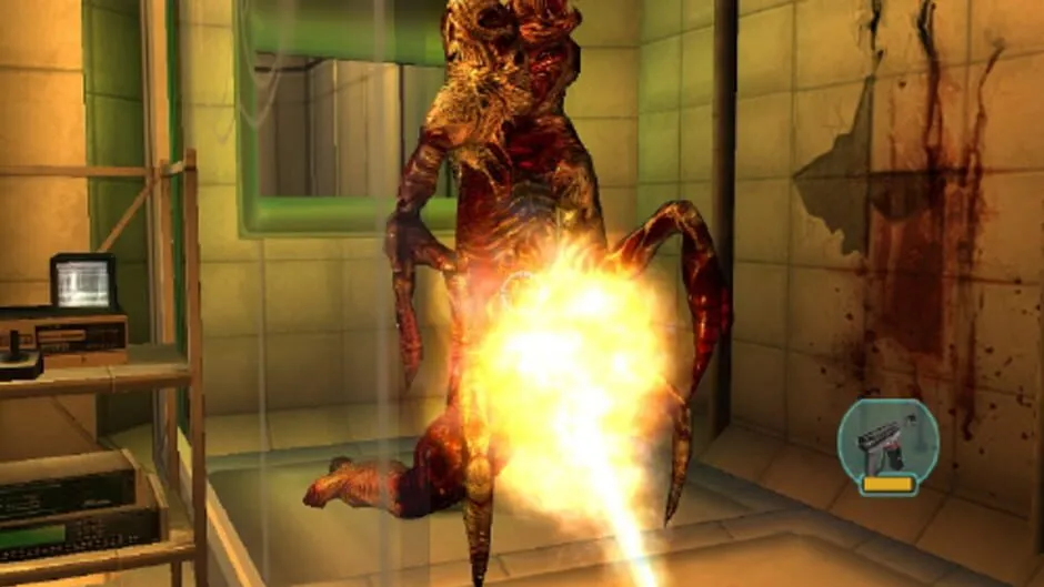 The Thing screenshot 23671