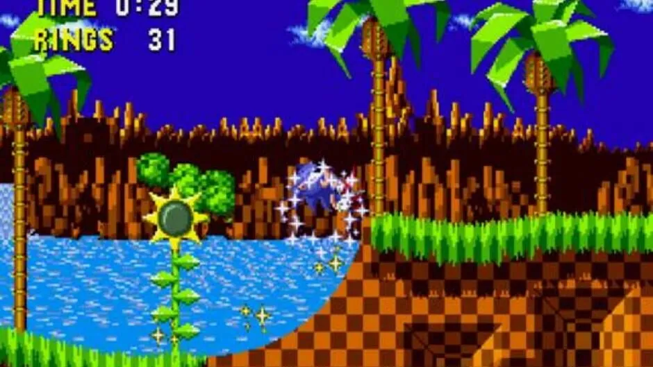 Sonic the Hedgehog screenshot 184536