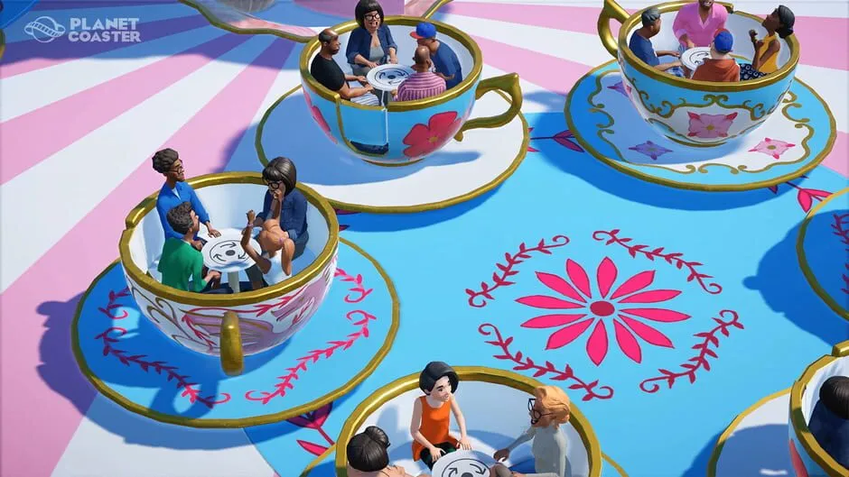 Planet Coaster screenshot 31645