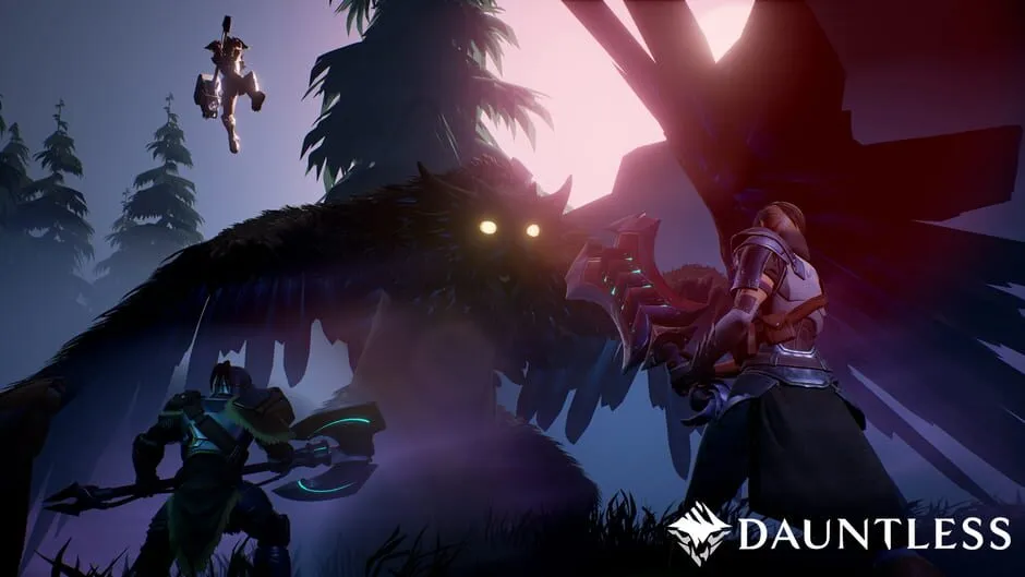 Dauntless screenshot 103746