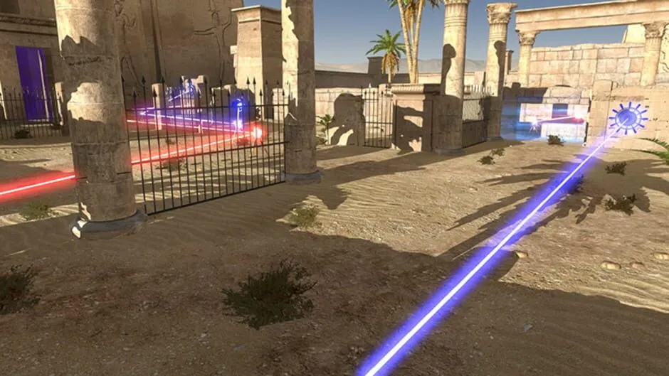The Talos Principle screenshot 9023