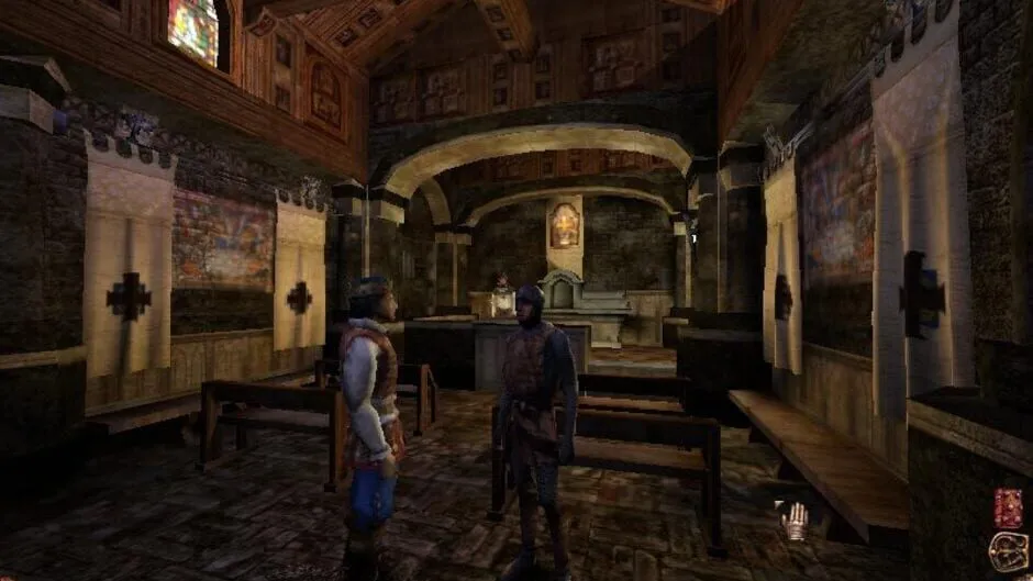 Arx Fatalis screenshot 1032