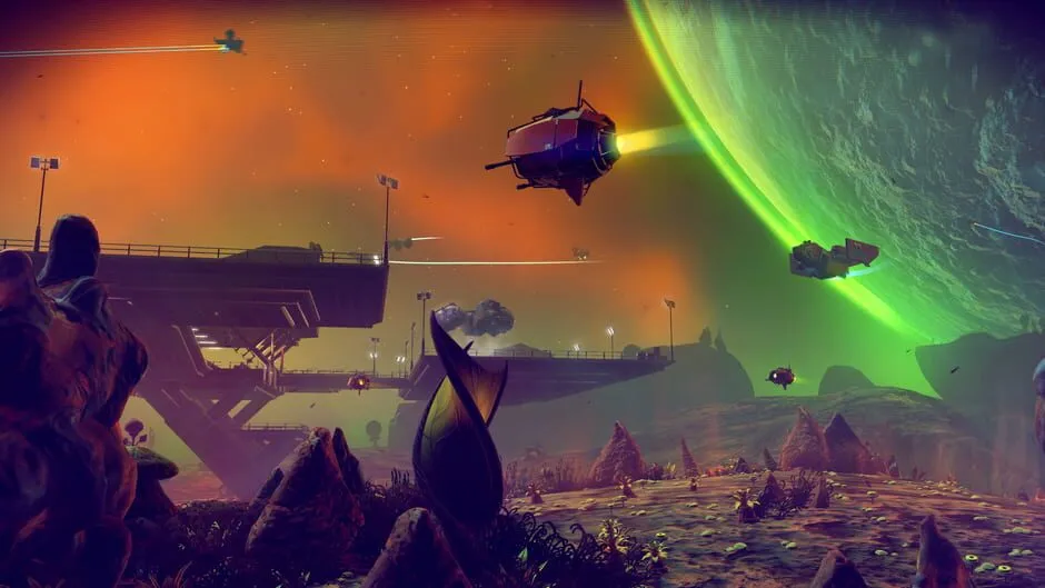 No Man's Sky screenshot 208491