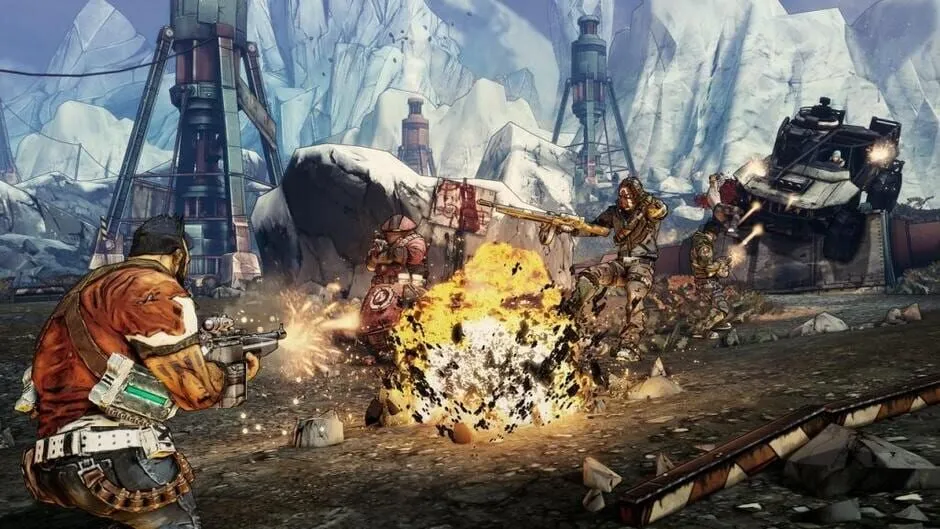 Borderlands 2 screenshot 250
