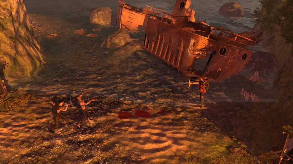 How to Survive screenshot 6032