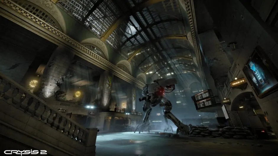 Crysis 2 screenshot 5972