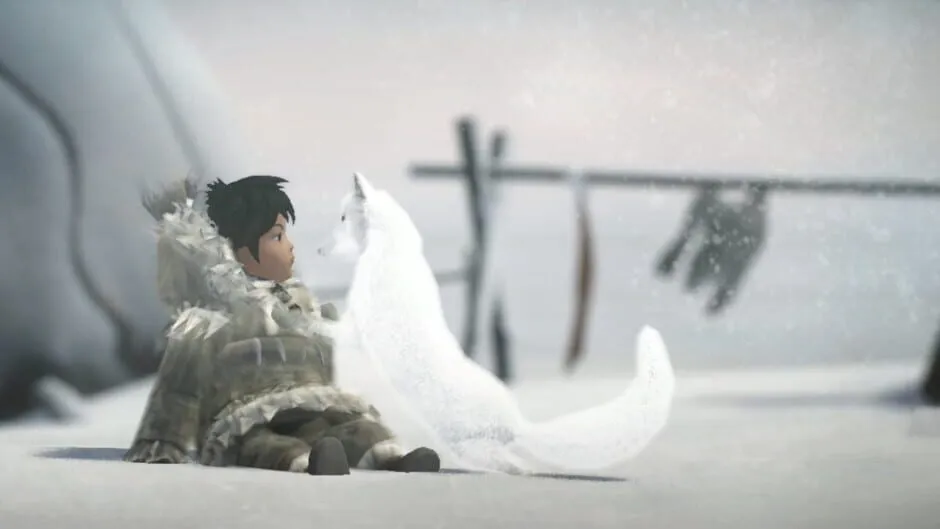 Never Alone: Kisima Ingitchuna screenshot 95674