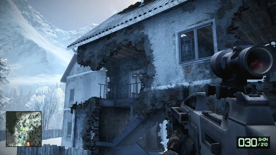 Battlefield: Bad Company 2 screenshot 6951