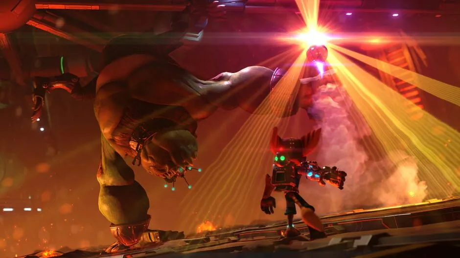 Ratchet & Clank screenshot 10710