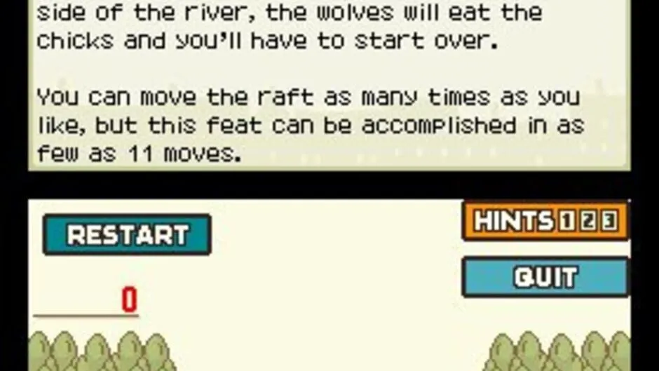 Professor Layton and the Curious Village screenshot 169936