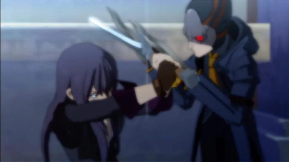 Tales of Vesperia screenshot 32893