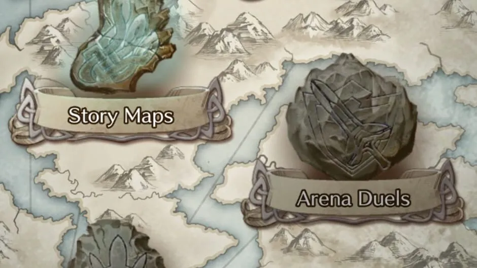 Fire Emblem Heroes screenshot 118863