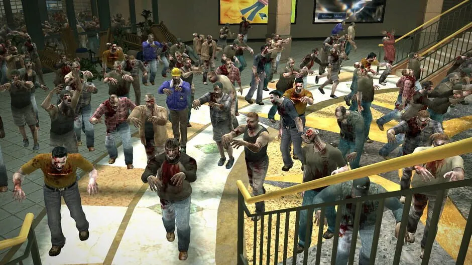 Dead Rising screenshot 30131