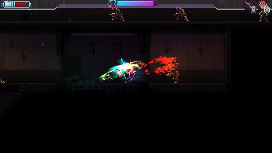 Katana Zero screenshot 26748