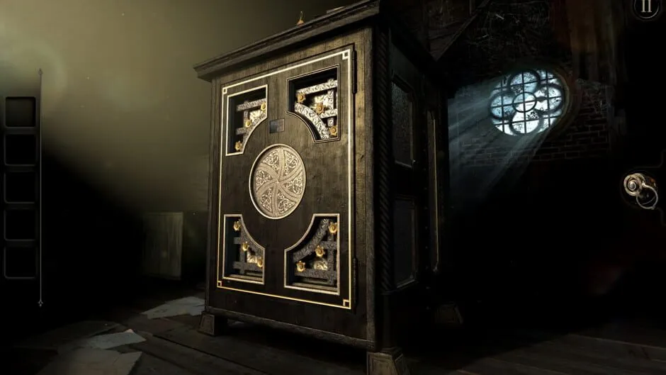 The Room screenshot 96605