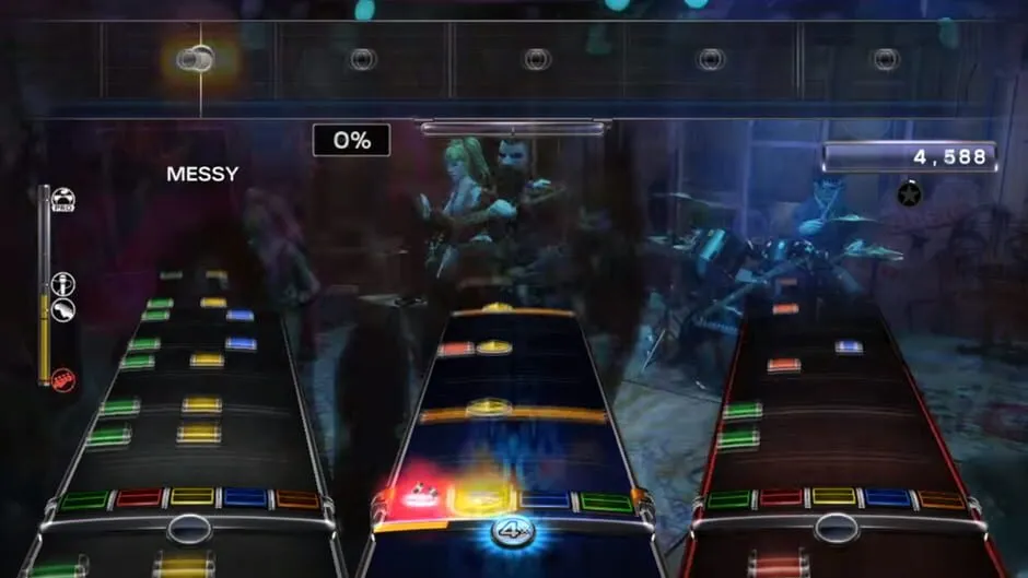 Rock Band screenshot 24492