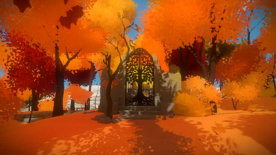 The Witness screenshot 190785