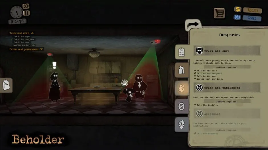 Beholder screenshot 55069