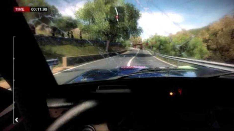 Colin McRae: Dirt screenshot 27880