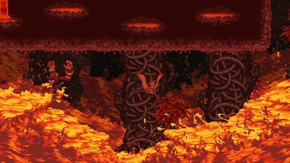 Owlboy screenshot 185327