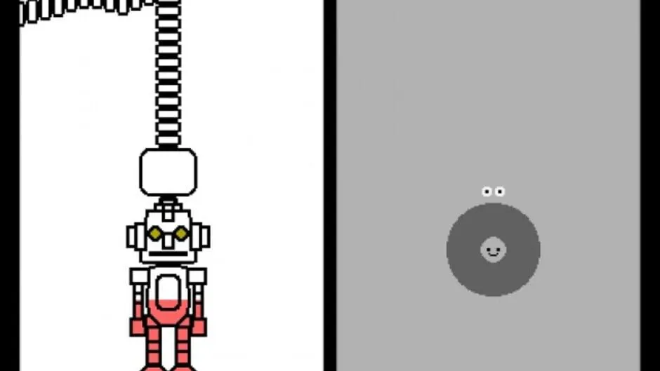 Rhythm Heaven screenshot 7307