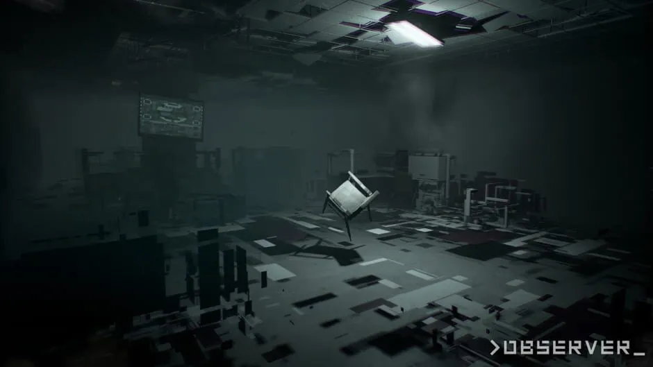 Observer screenshot 43001