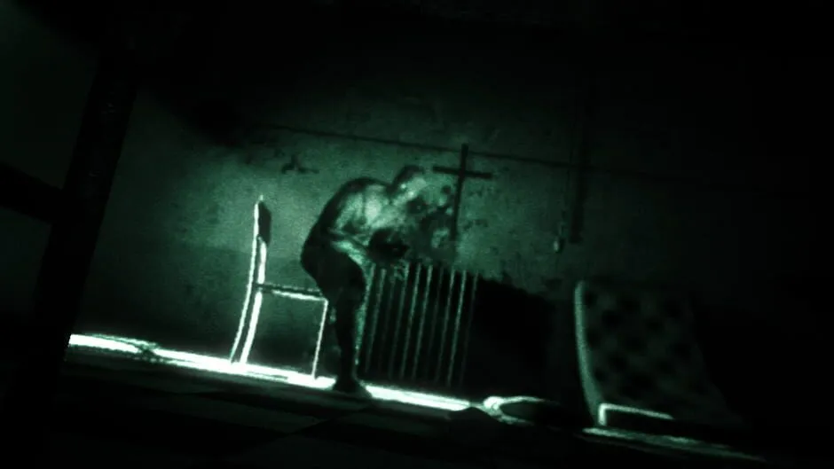 Outlast screenshot 4417