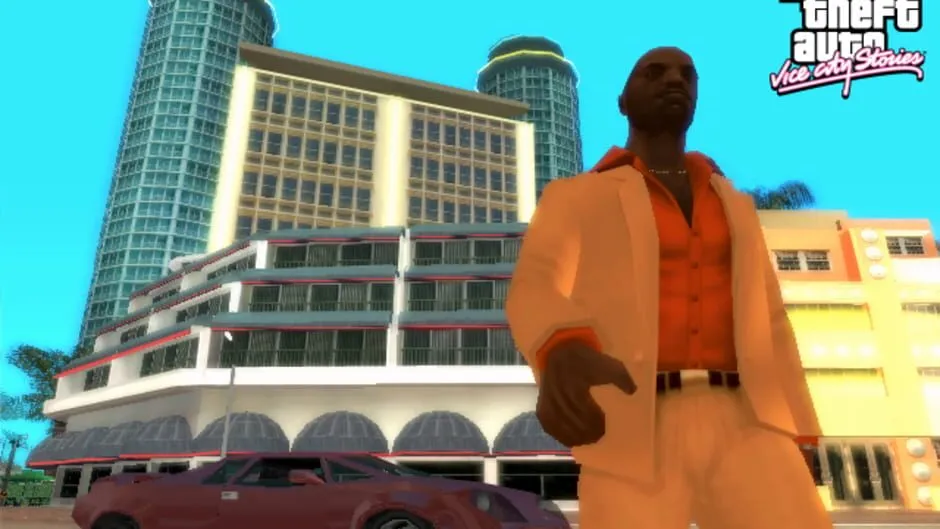 Grand Theft Auto: Vice City Stories screenshot 8568
