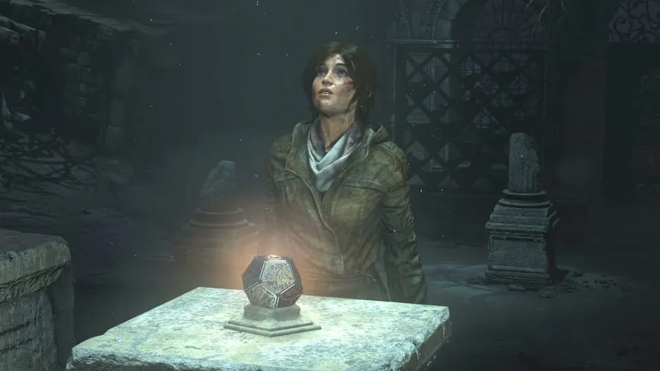Rise of the Tomb Raider screenshot 211020