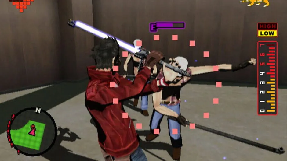No More Heroes screenshot 181691