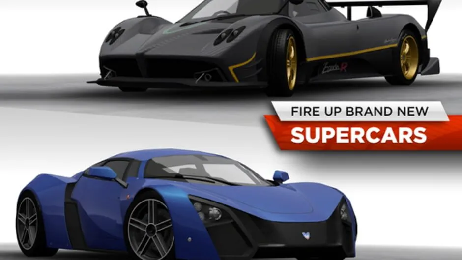 Need for Speed: Most Wanted screenshot 188283