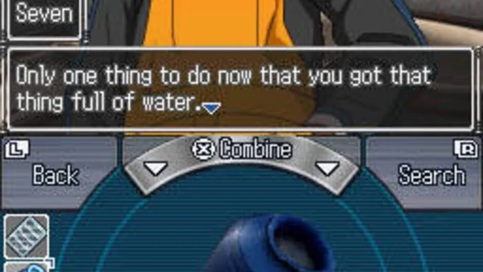 Nine Hours, Nine Persons, Nine Doors screenshot 21439